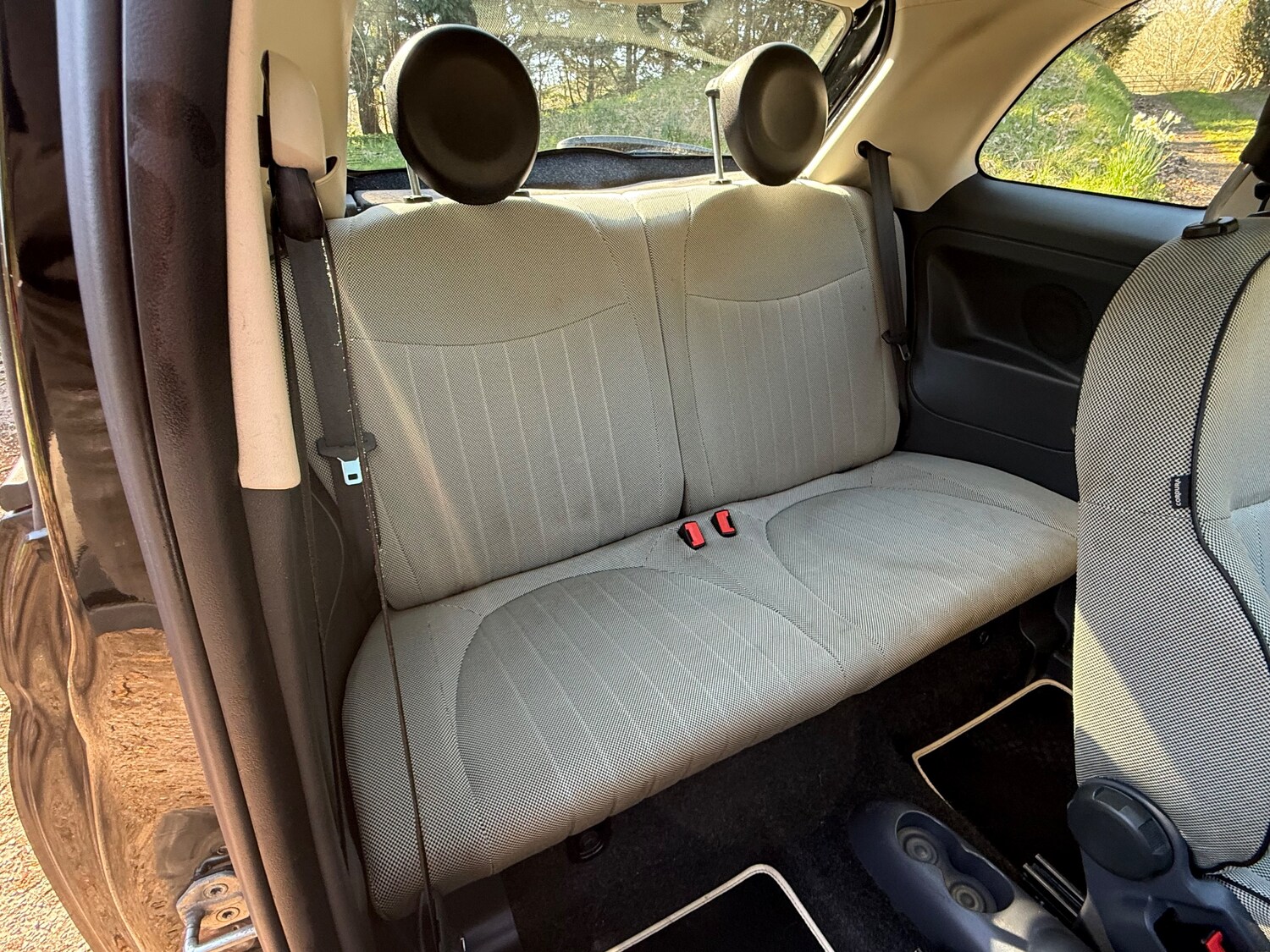 Used Fiat 500 2009 for sale - 77966587: Photo 18