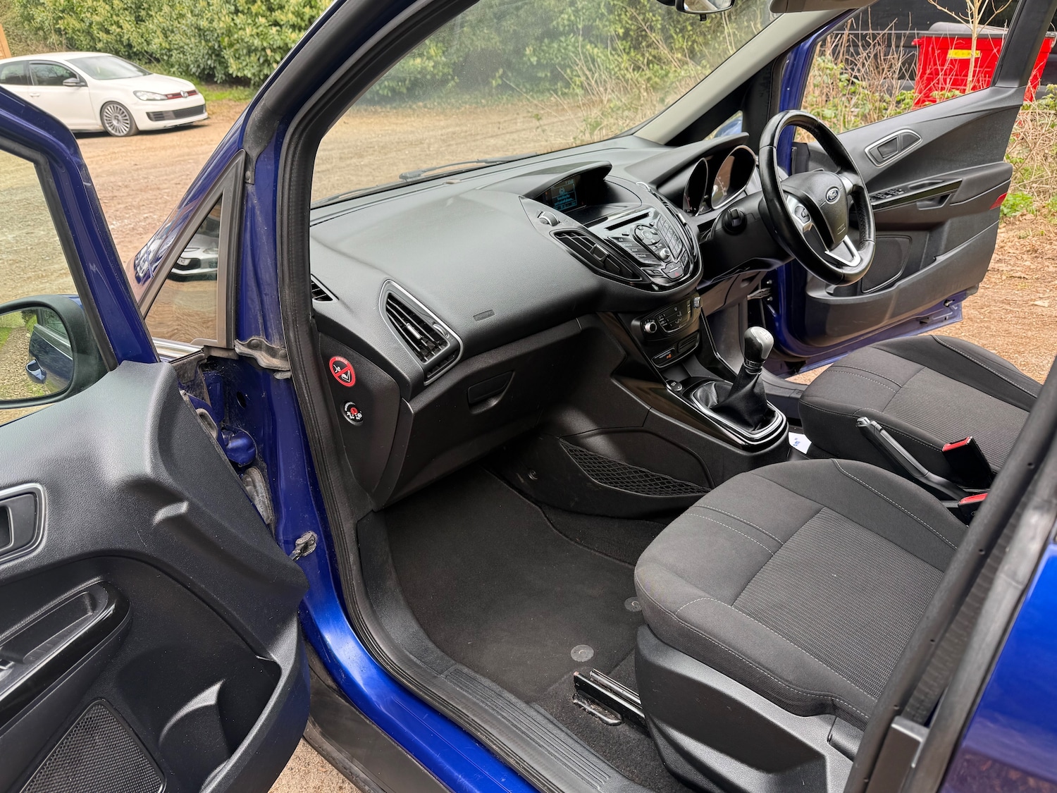 Used Ford B-MAX 2015 for sale - 78150434: Photo 10