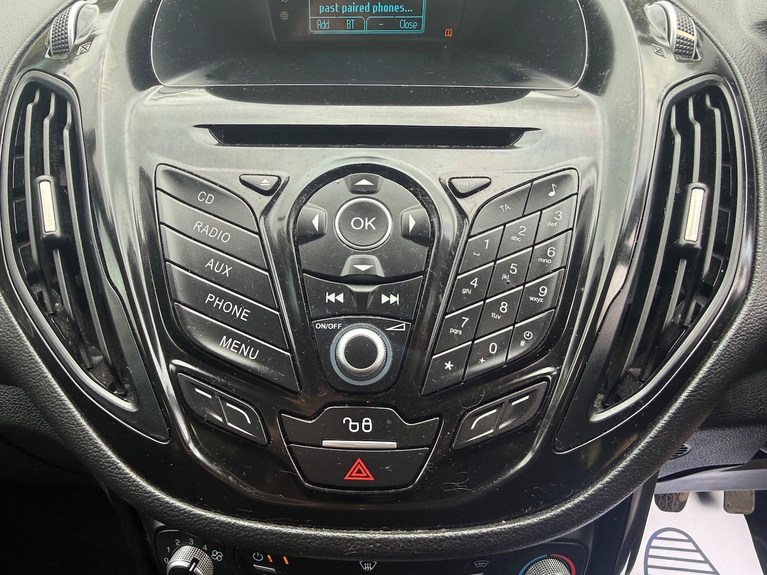 Used Ford B-MAX 2015 for sale - 78150434: Photo 16