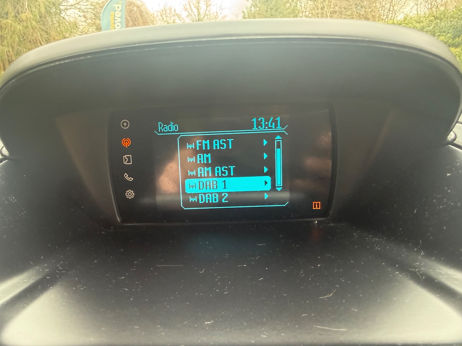 Used Ford B-MAX 2015 for sale - 78150434: Photo 17