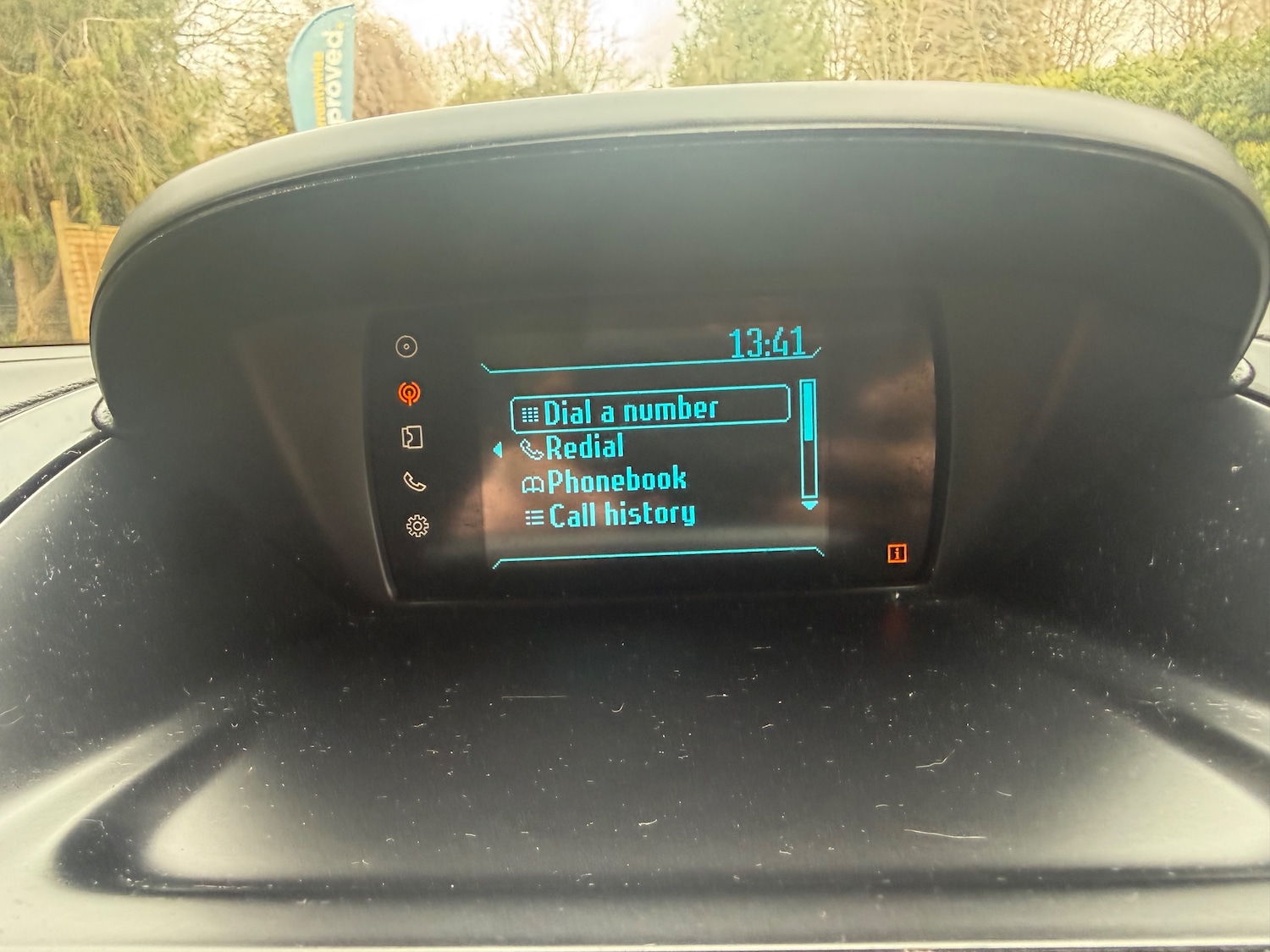 Used Ford B-MAX 2015 for sale - 78150434: Photo 18