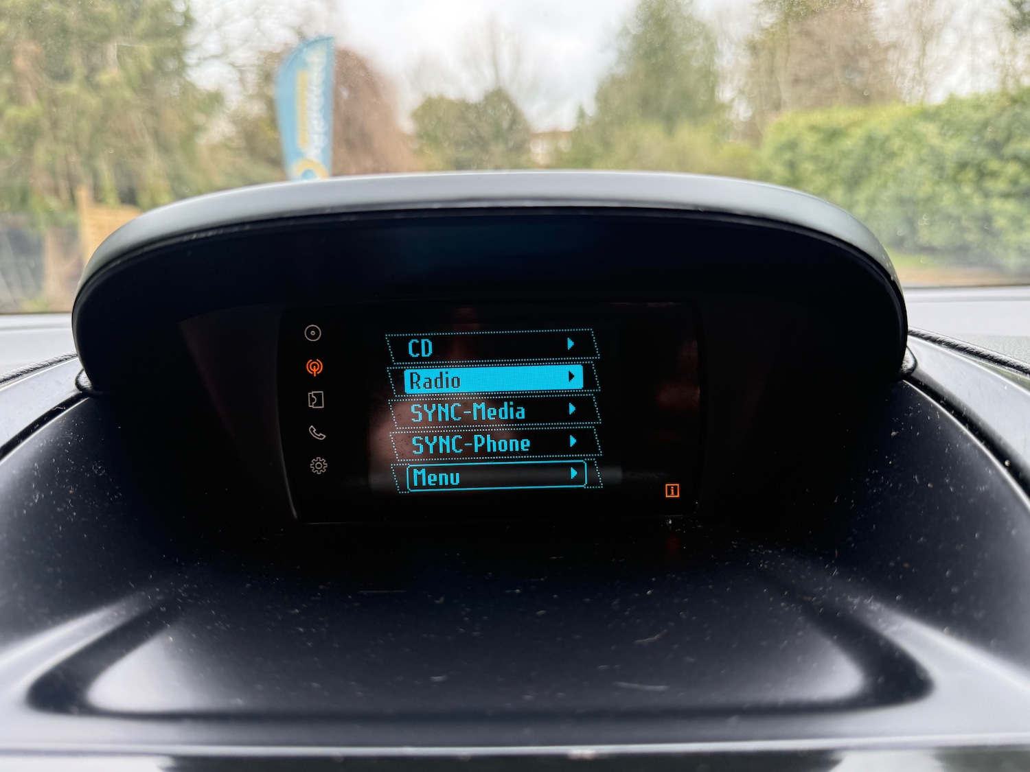 Used Ford B-MAX 2015 for sale - 78150434: Photo 20