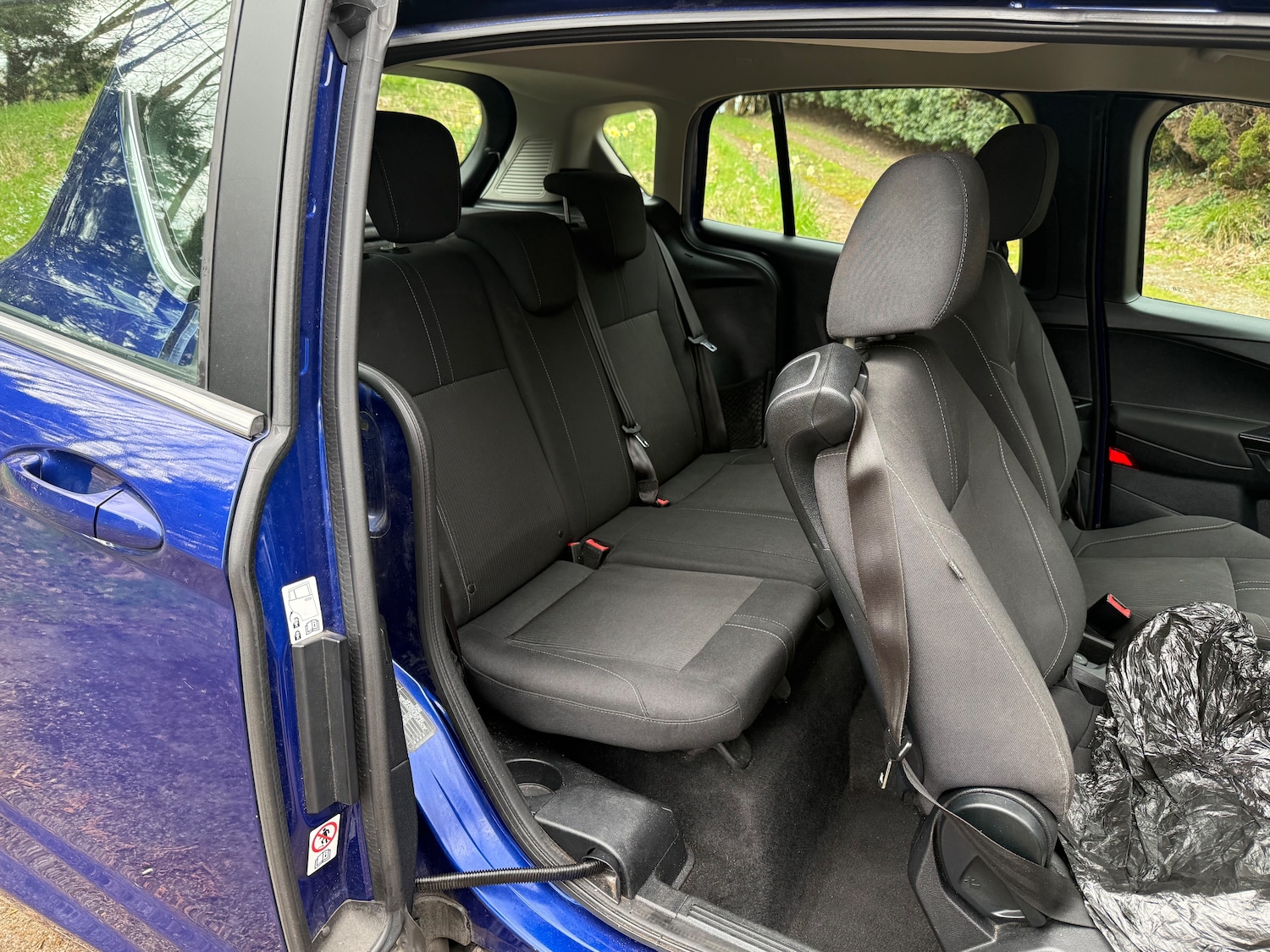 Used Ford B-MAX 2015 for sale - 78150434: Photo 21