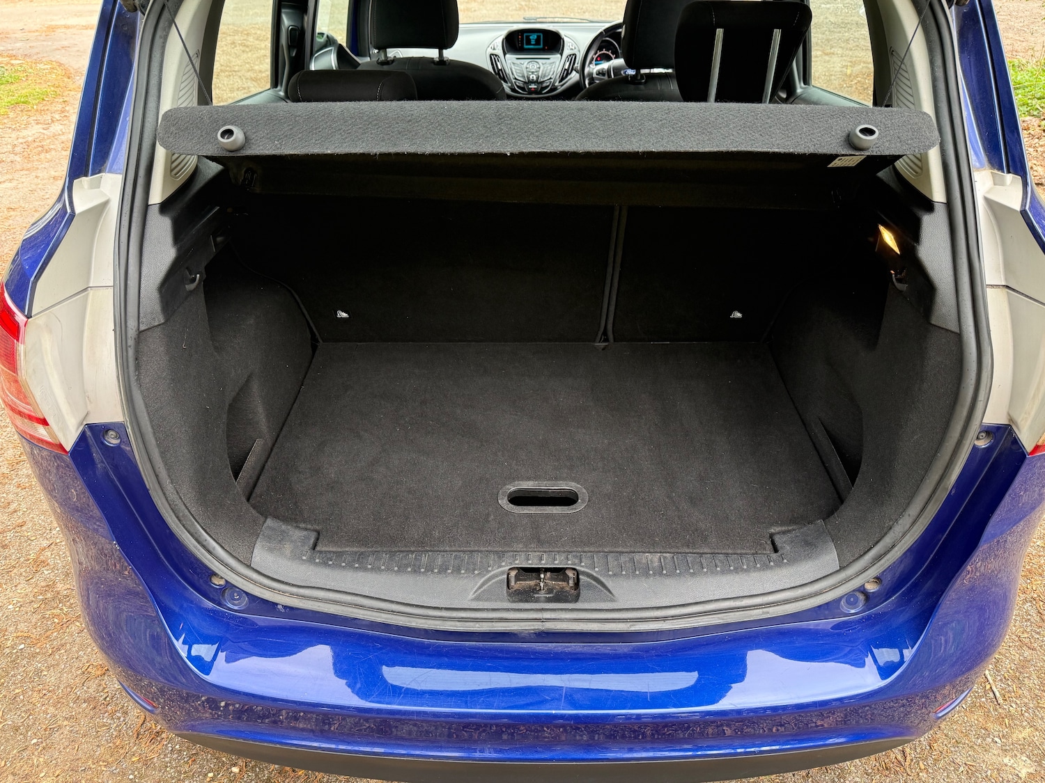 Used Ford B-MAX 2015 for sale - 78150434: Photo 22