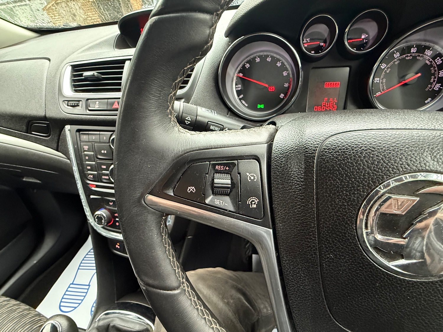 Used Vauxhall Mokka 2014 for sale - 77110158: Photo 17