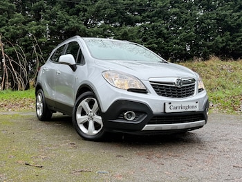 2014 (14) - 1.6i Exclusiv 5dr