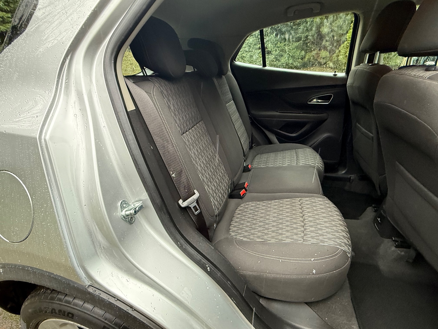 Used Vauxhall Mokka 2014 for sale - 77110158: Photo 20