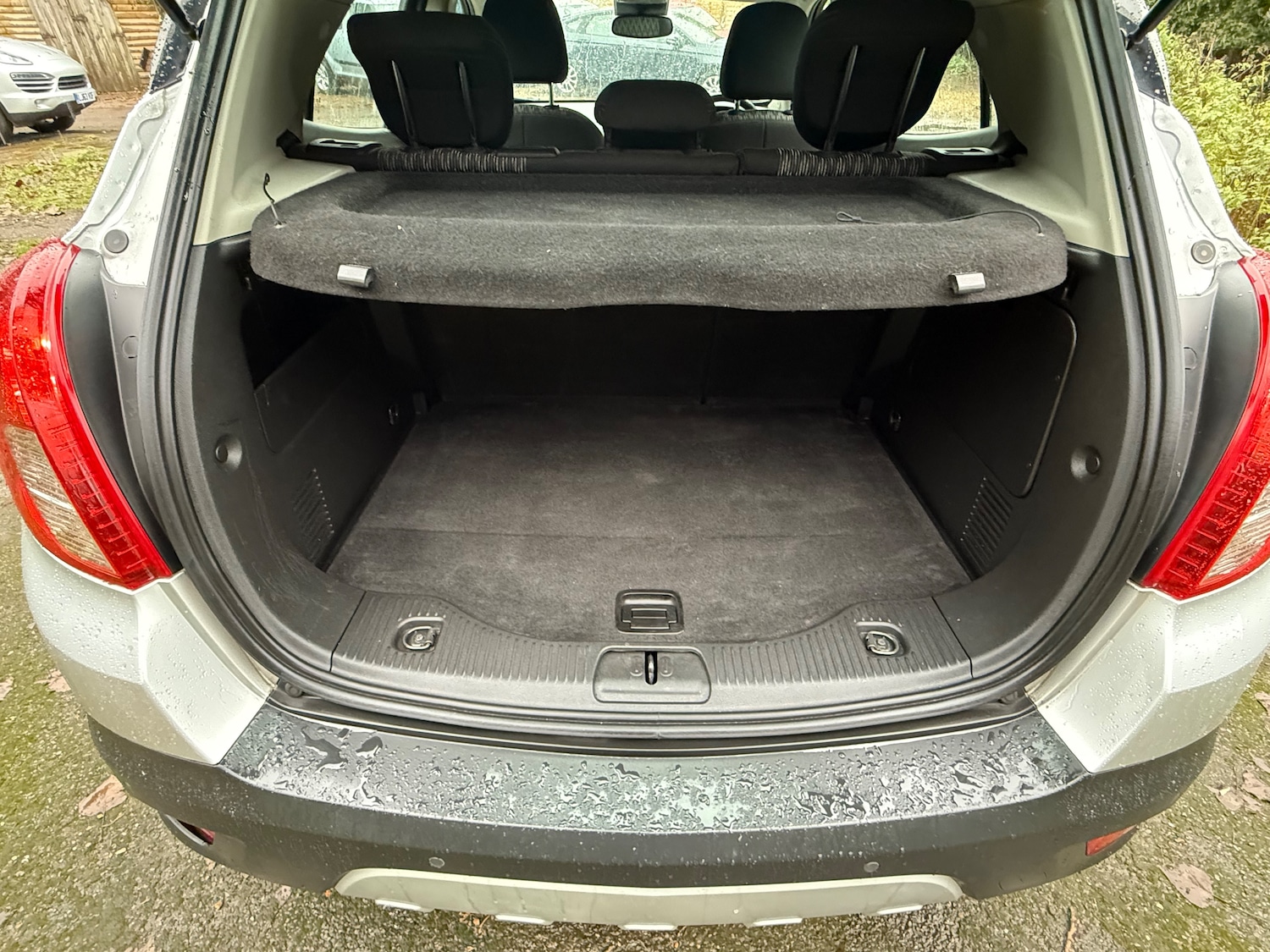 Used Vauxhall Mokka 2014 for sale - 77110158: Photo 21