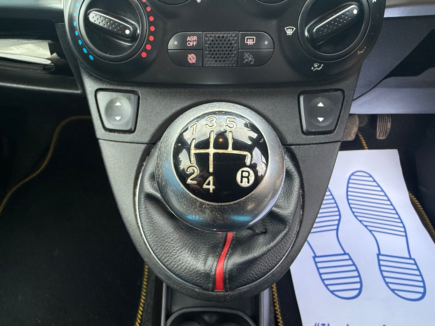 Used Fiat 500 2014 for sale - 77382054: Photo 13