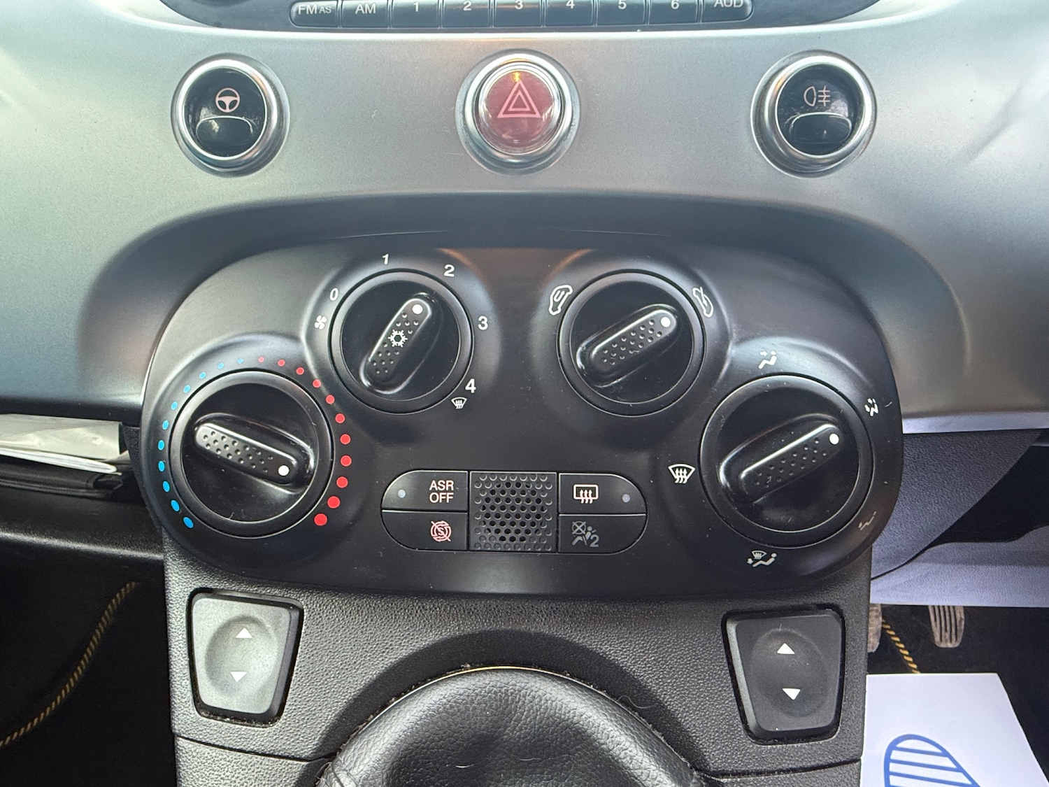 Used Fiat 500 2014 for sale - 77382054: Photo 15