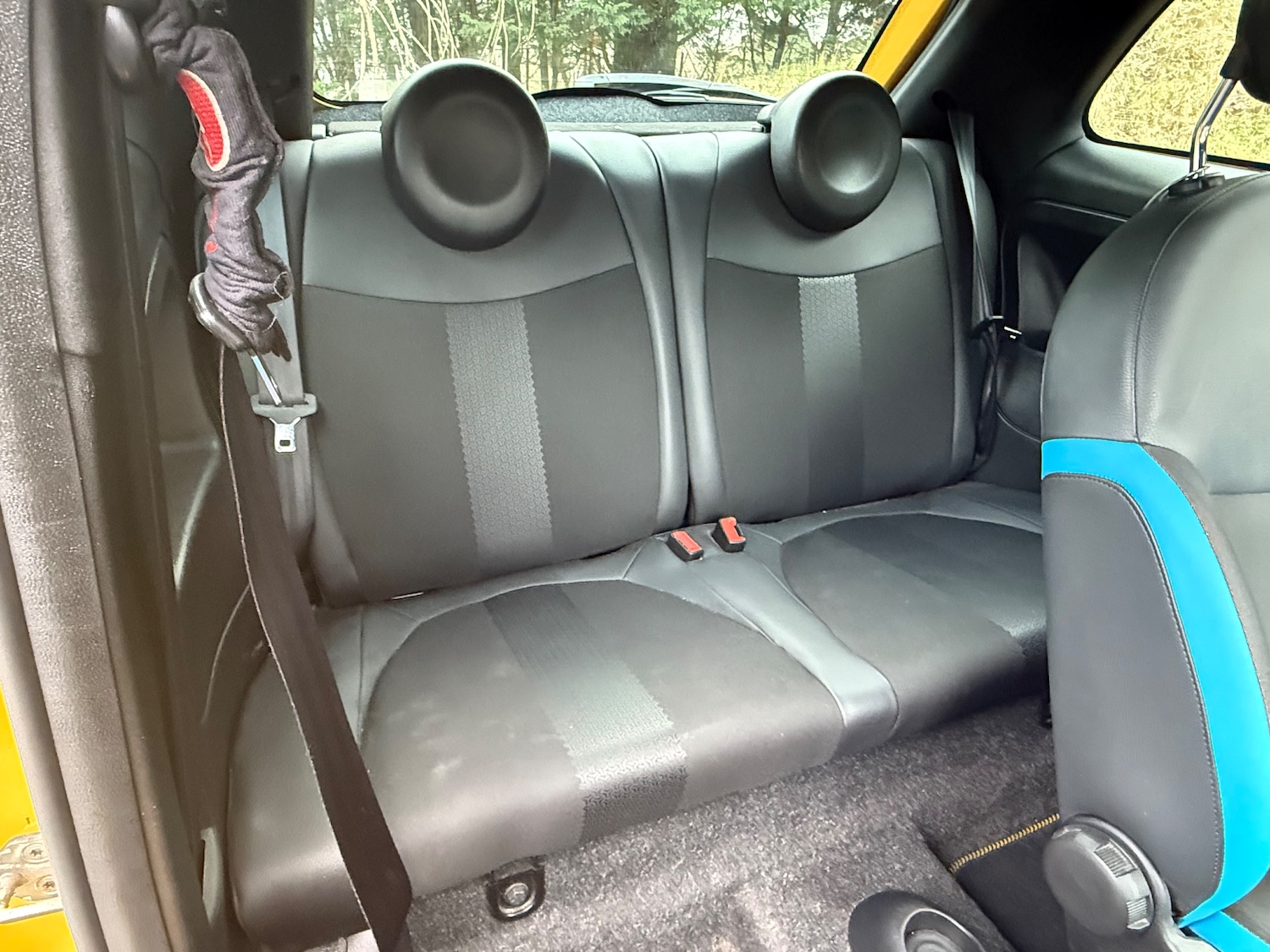 Used Fiat 500 2014 for sale - 77382054: Photo 16