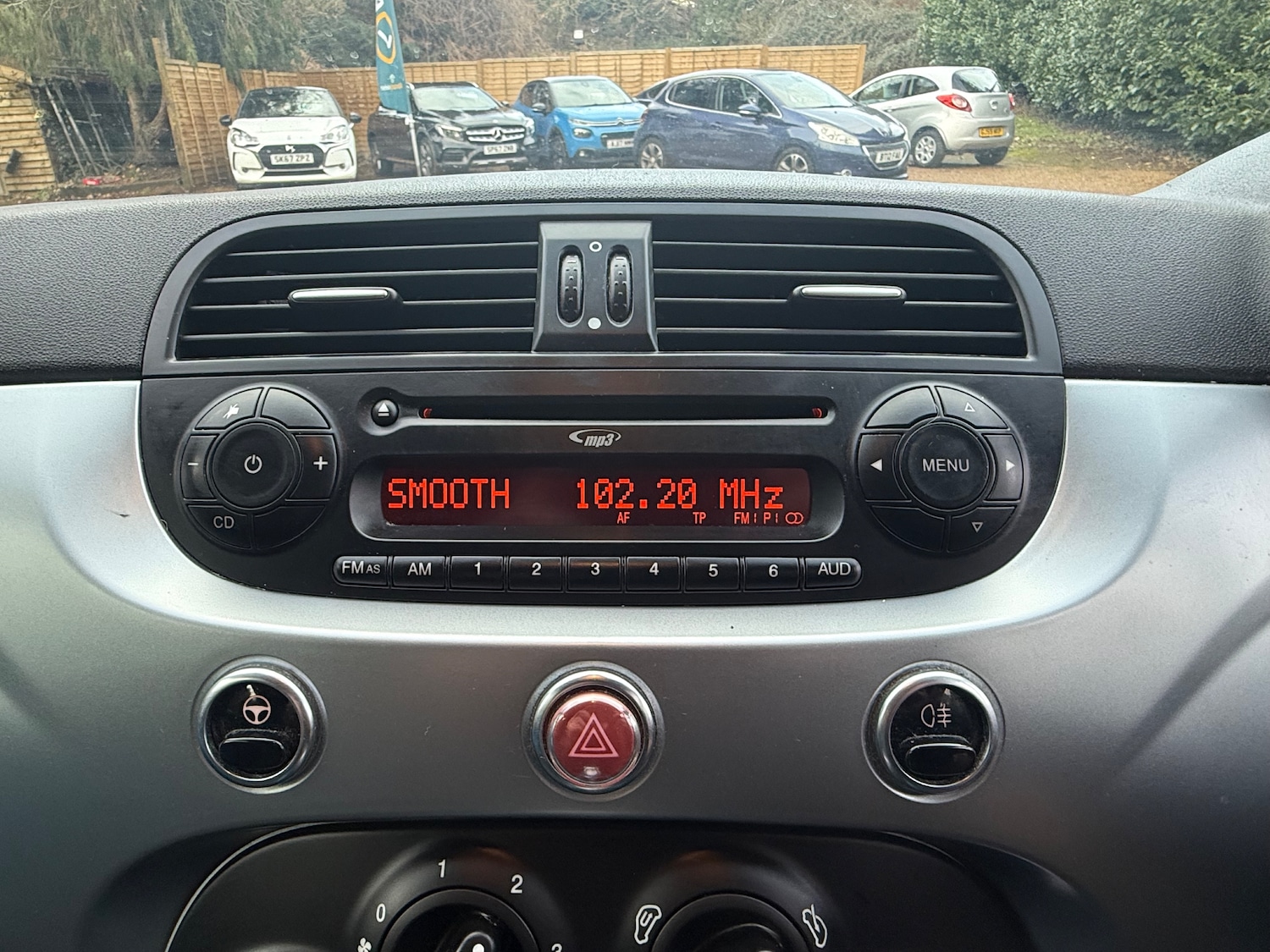 Used Fiat 500 2014 for sale - 77382054: Photo 17