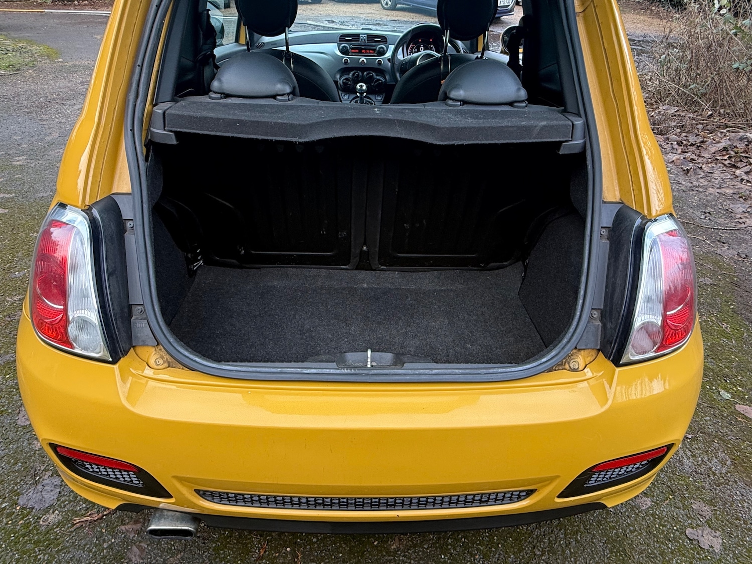 Used Fiat 500 2014 for sale - 77382054: Photo 18