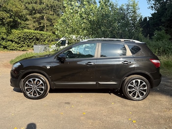 Used Nissan Qashqai 2013 for sale - 79294278: Photo
