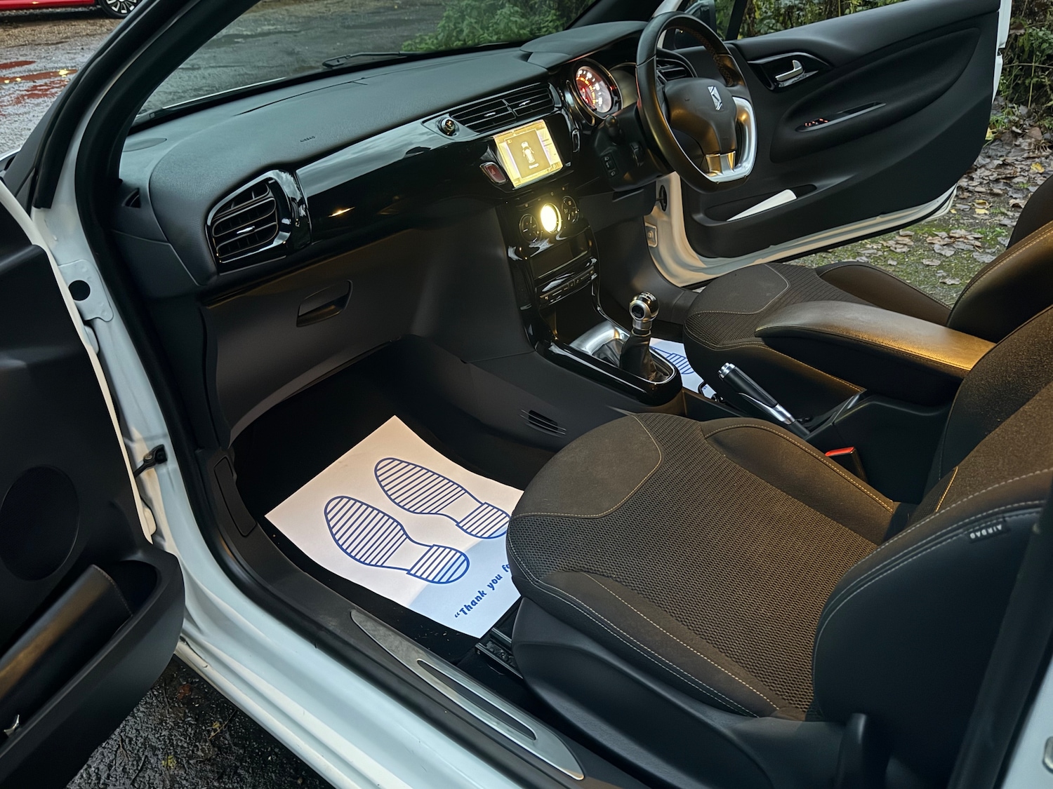 Used DS Automobiles DS 3 2017 for sale - 77110160: Photo 10