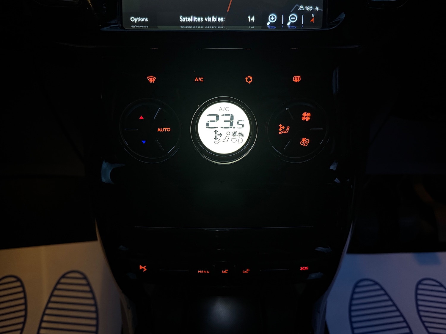 Used DS Automobiles DS 3 2017 for sale - 77110160: Photo 14