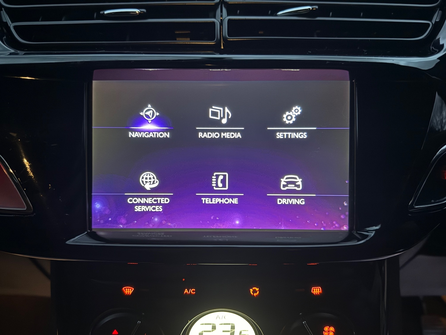 Used DS Automobiles DS 3 2017 for sale - 77110160: Photo 15