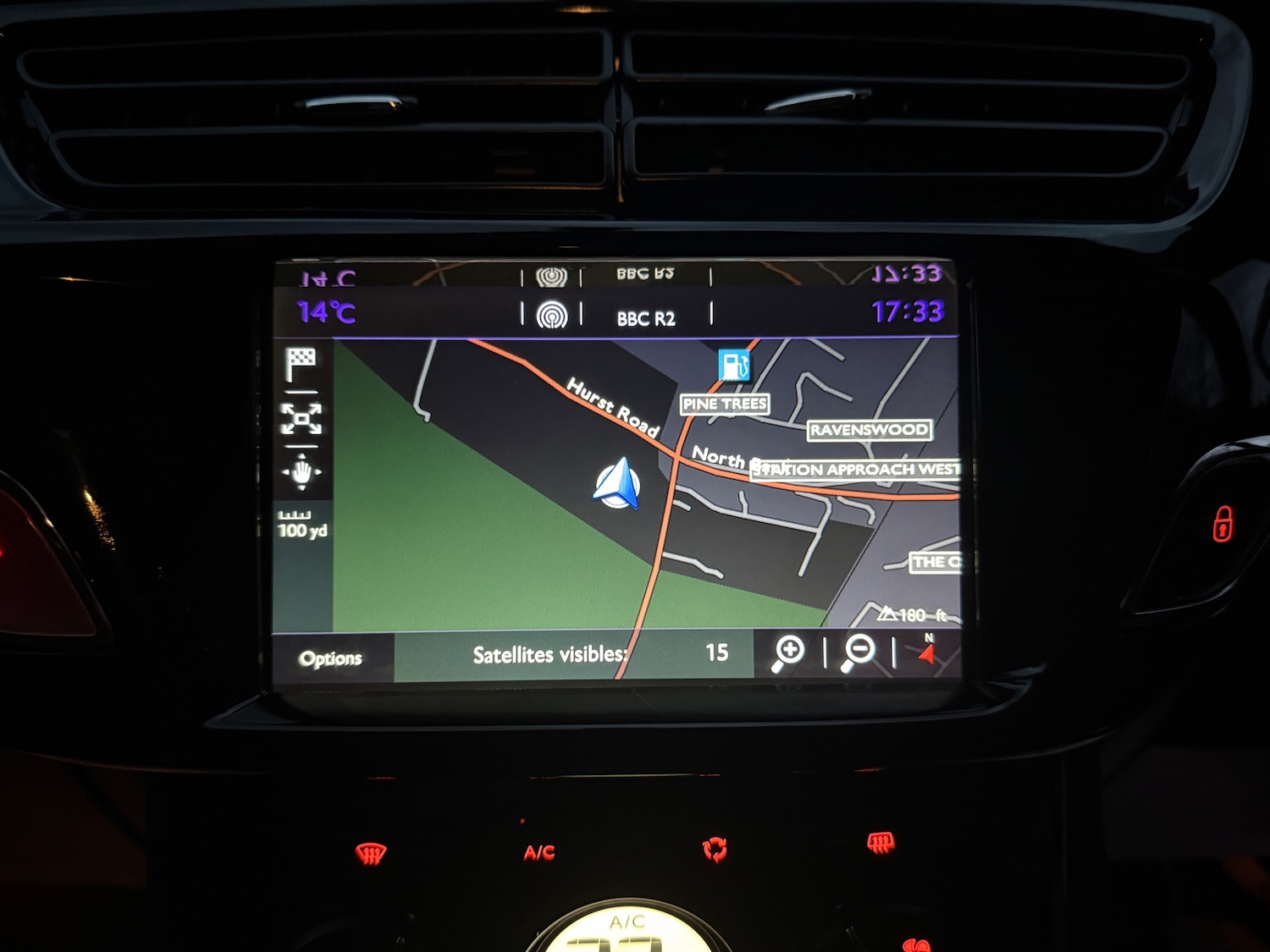 Used DS Automobiles DS 3 2017 for sale - 77110160: Photo 16