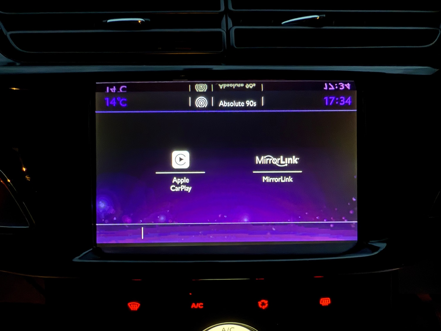 Used DS Automobiles DS 3 2017 for sale - 77110160: Photo 20