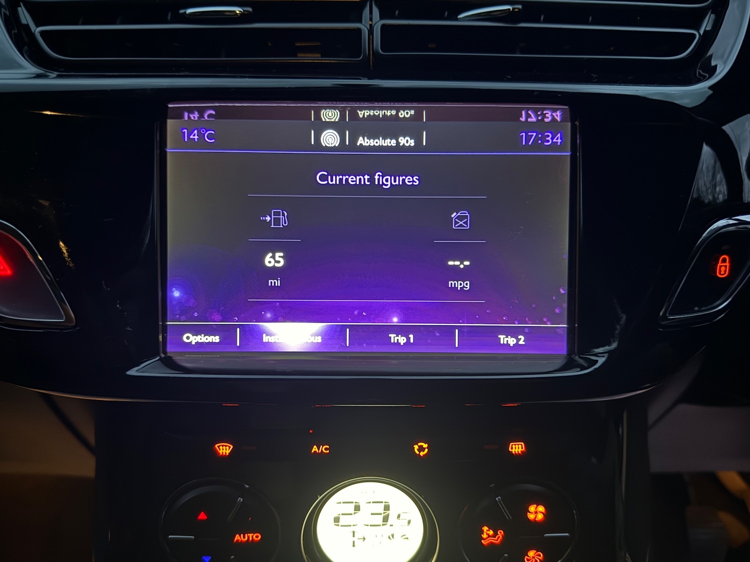 Used DS Automobiles DS 3 2017 for sale - 77110160: Photo 21