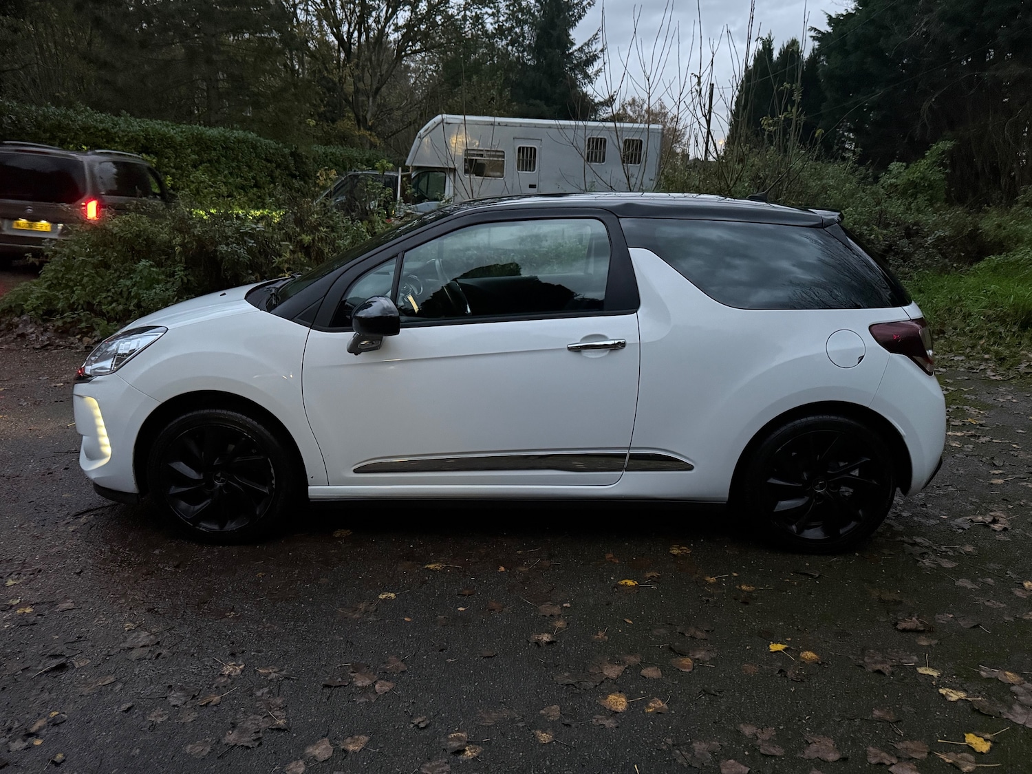 Used DS Automobiles DS 3 2017 for sale - 77110160: Photo 4