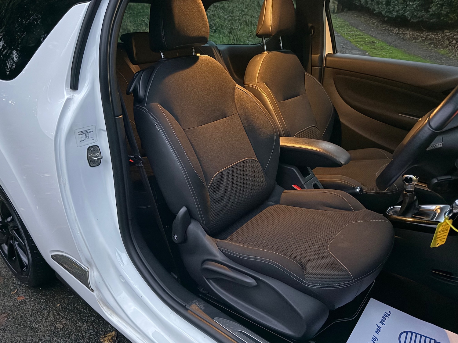 Used DS Automobiles DS 3 2017 for sale - 77110160: Photo 9