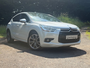 Used Citroen DS4 2015 for sale - 78956498: Photo