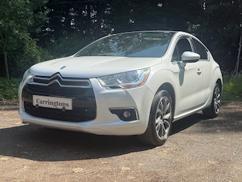 Used Citroen DS4 2015 for sale - 78956498: Photo