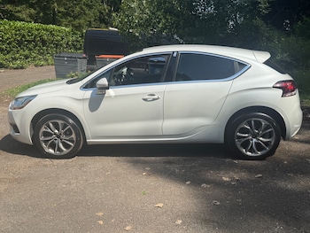 Used Citroen DS4 2015 for sale - 78956498: Photo