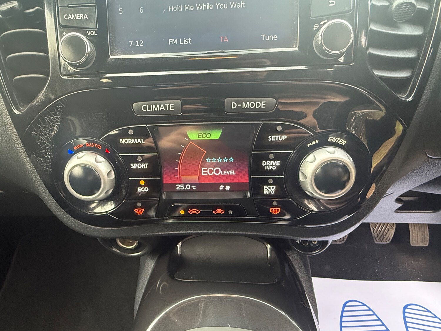 Used Nissan Juke 2014 for sale - 77911349: Photo 16