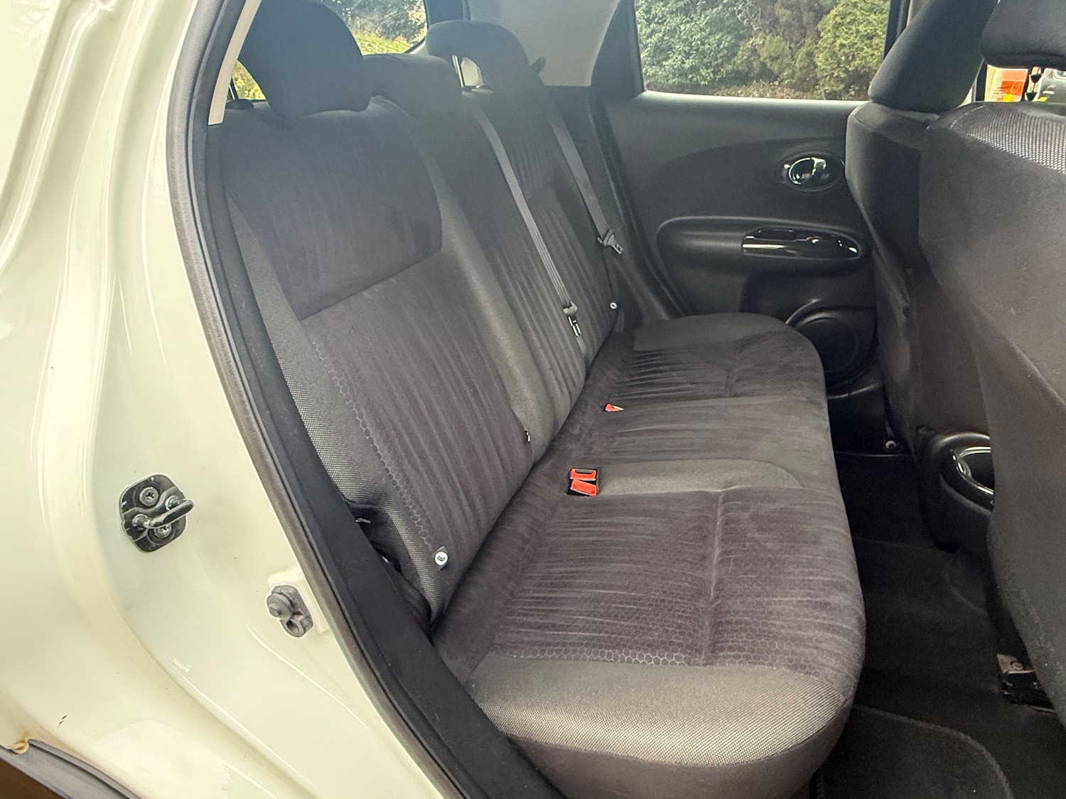 Used Nissan Juke 2014 for sale - 77911349: Photo 23