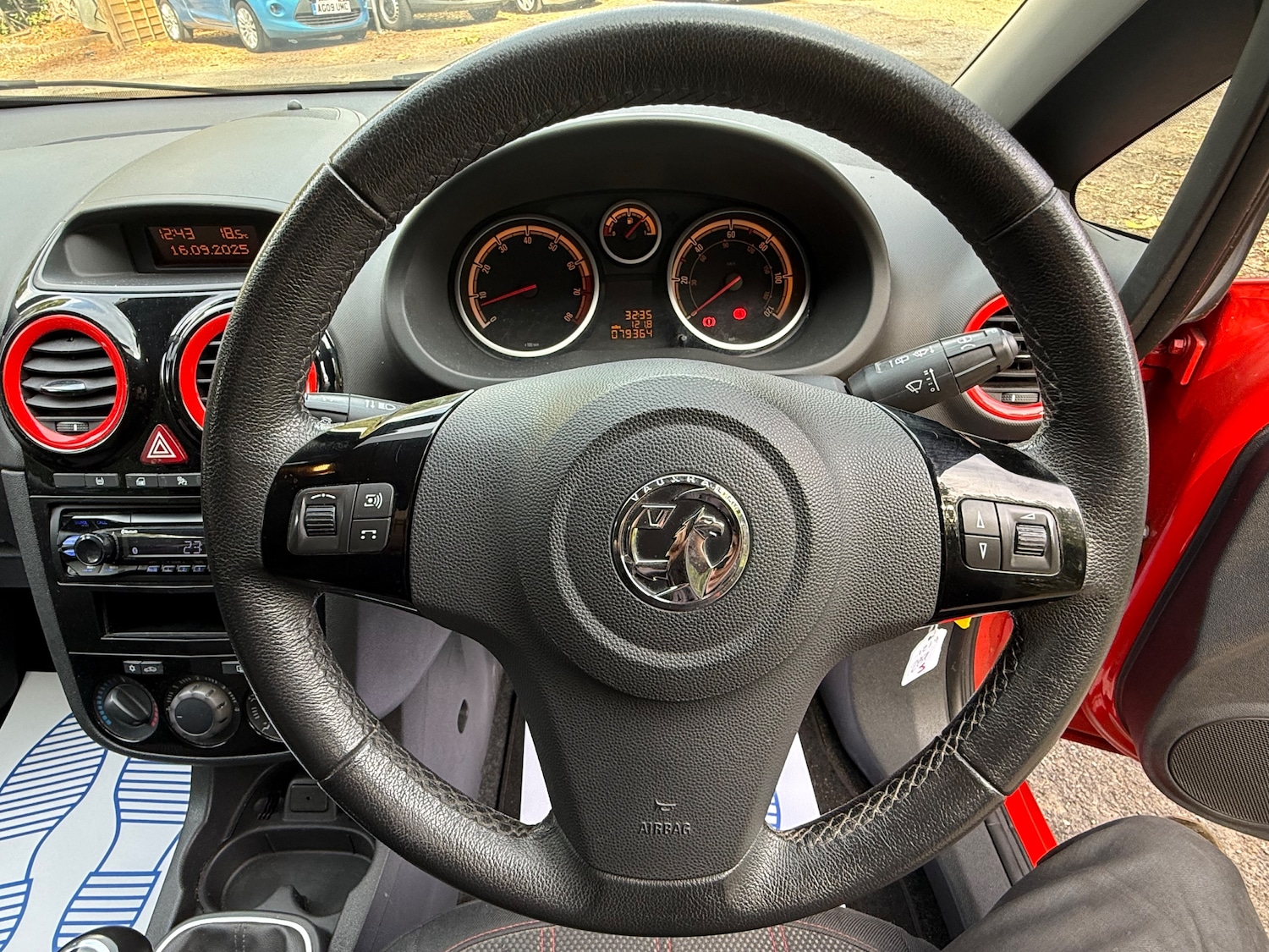 Vehicle 13