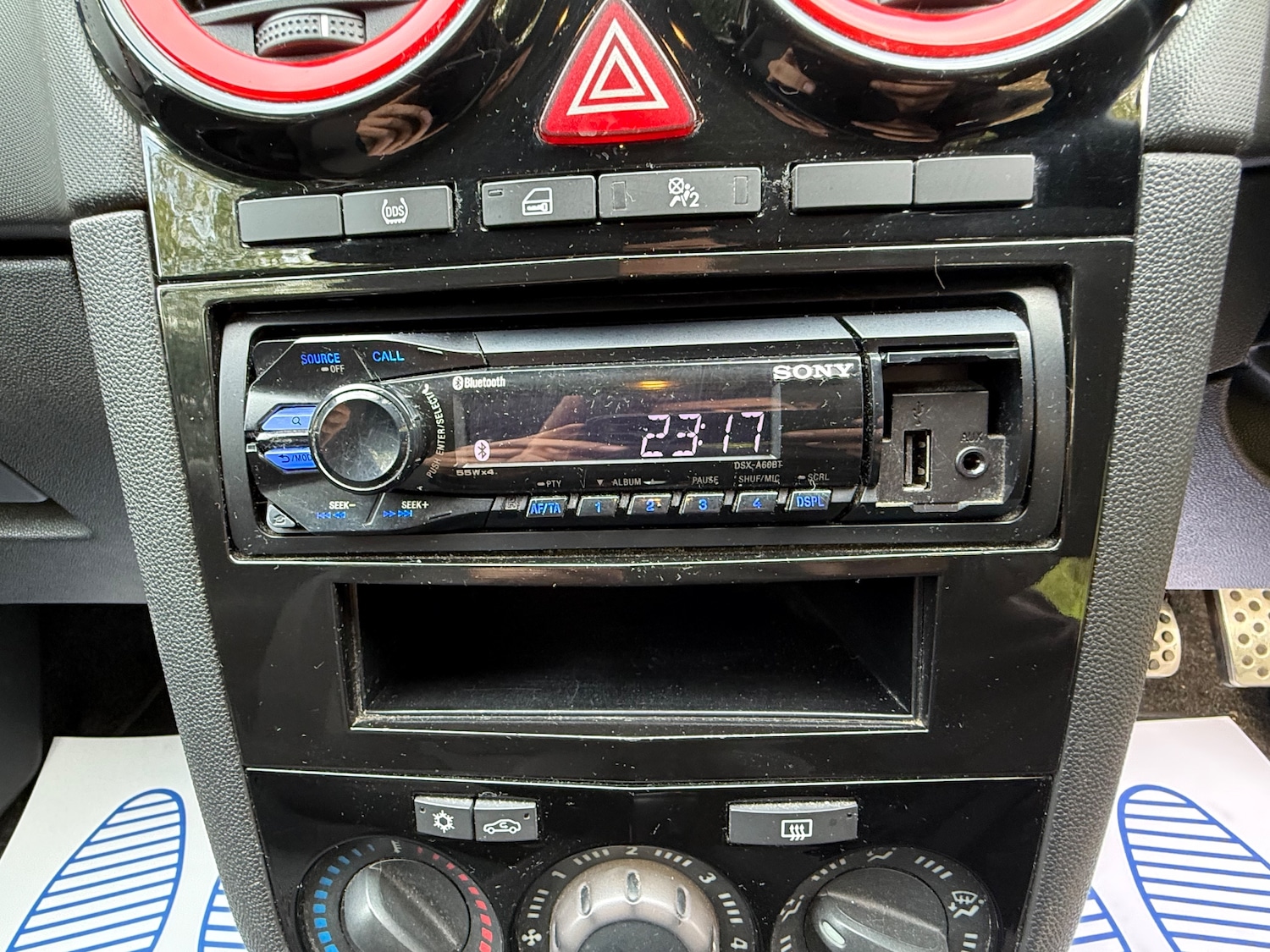 Vehicle 17