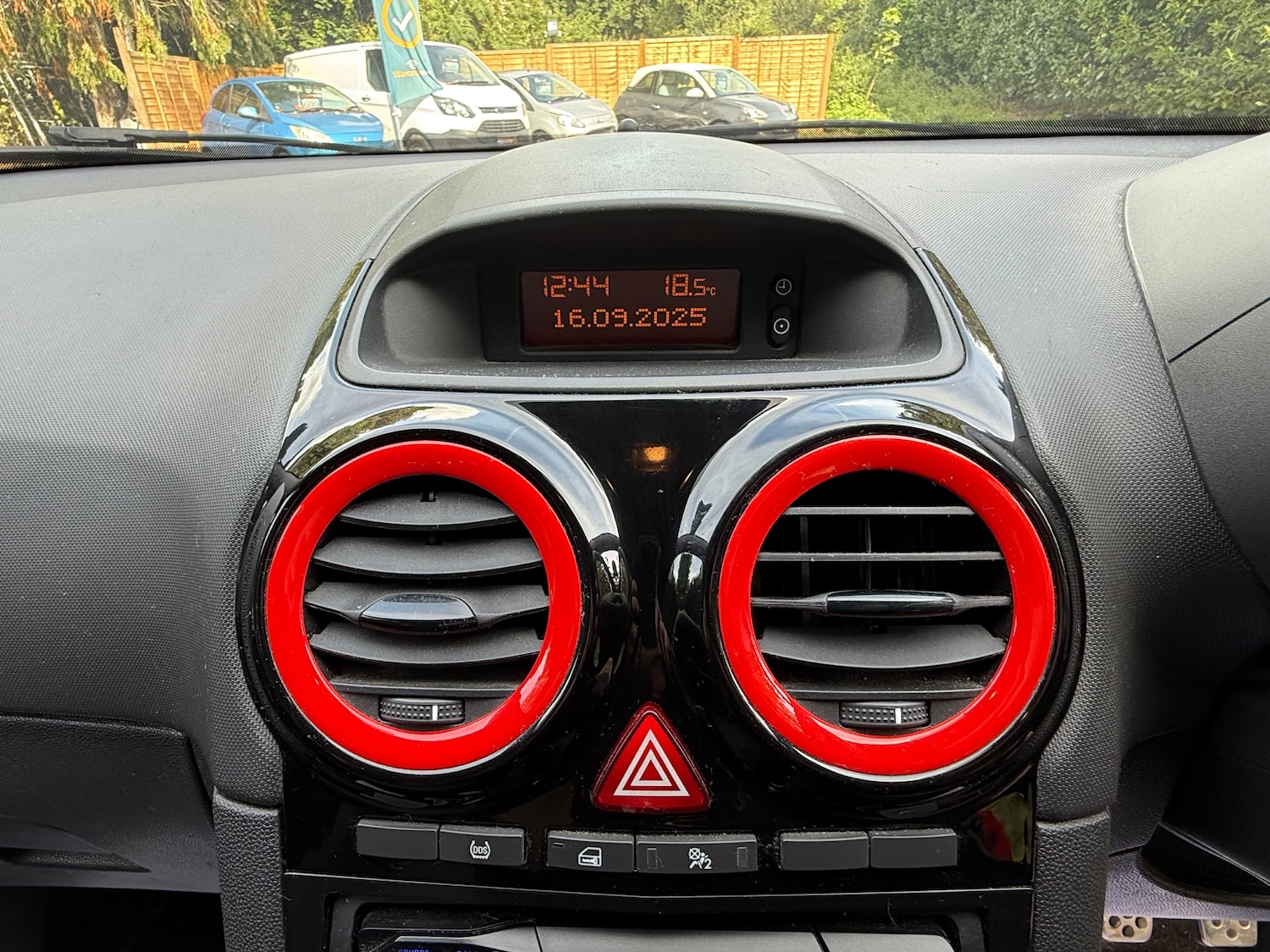 Vehicle 19