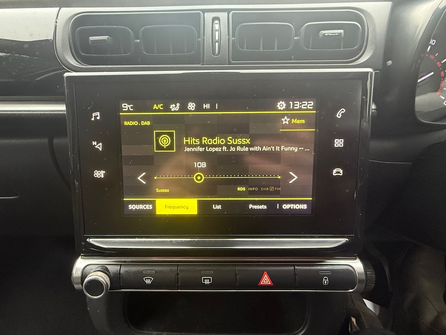 Used Citroen C3 2018 for sale - 77276803: Photo 15