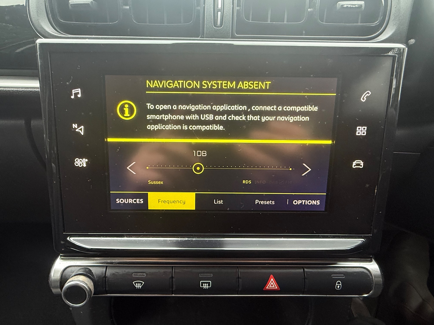 Used Citroen C3 2018 for sale - 77276803: Photo 16