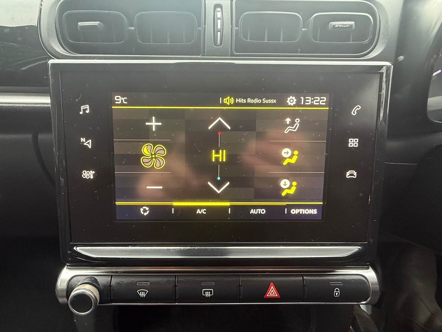 Used Citroen C3 2018 for sale - 77276803: Photo 17