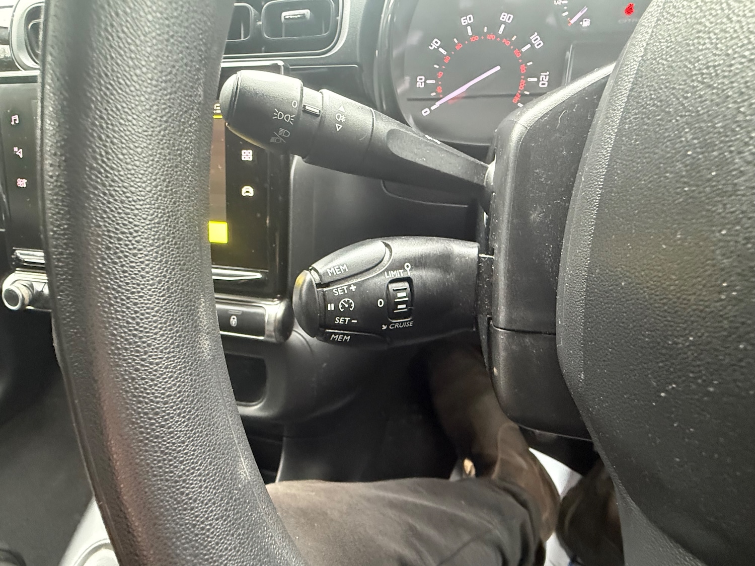 Used Citroen C3 2018 for sale - 77276803: Photo 19