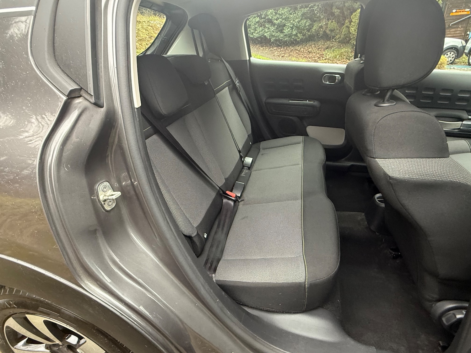 Used Citroen C3 2018 for sale - 77276803: Photo 21