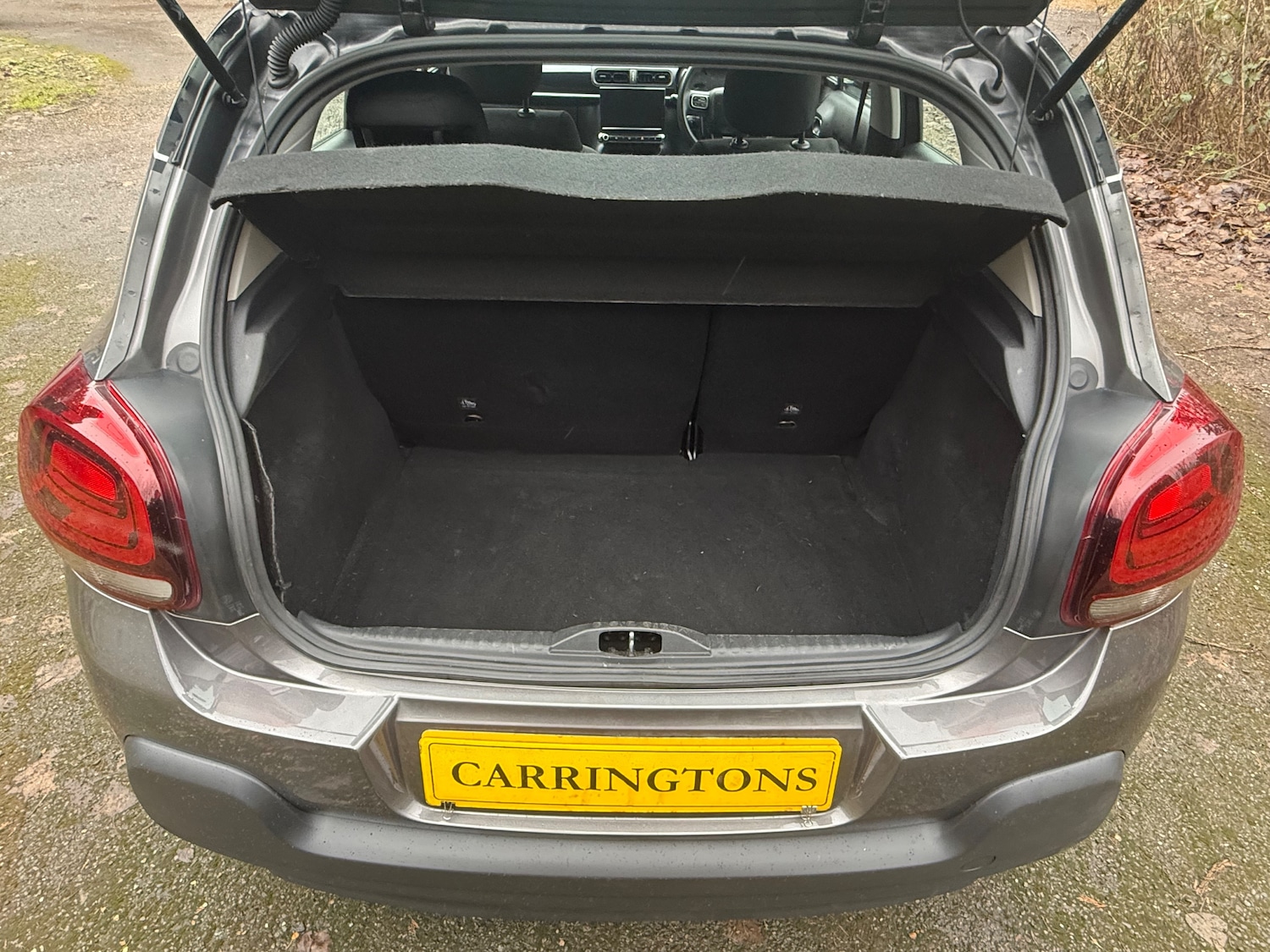 Used Citroen C3 2018 for sale - 77276803: Photo 22