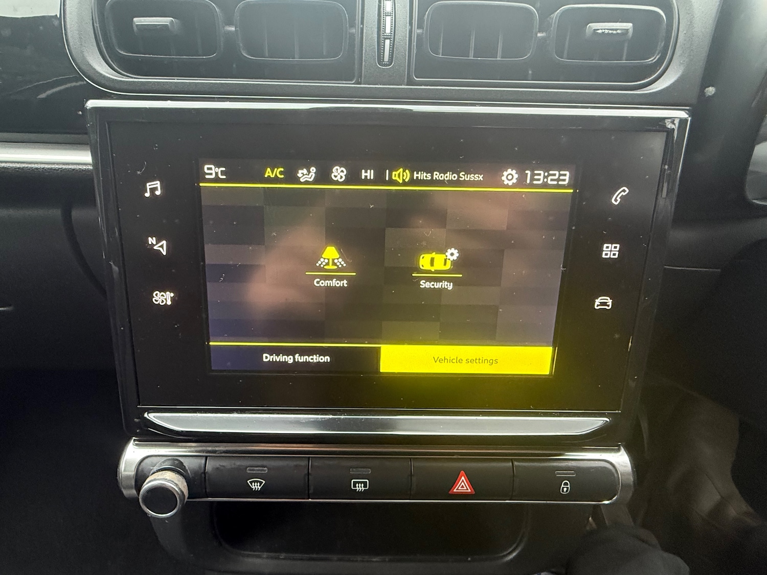 Used Citroen C3 2018 for sale - 77276803: Photo 23