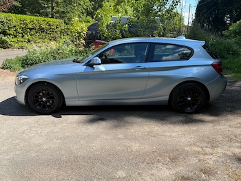 Used BMW 1 Series 2013 for sale - 78502303: Photo