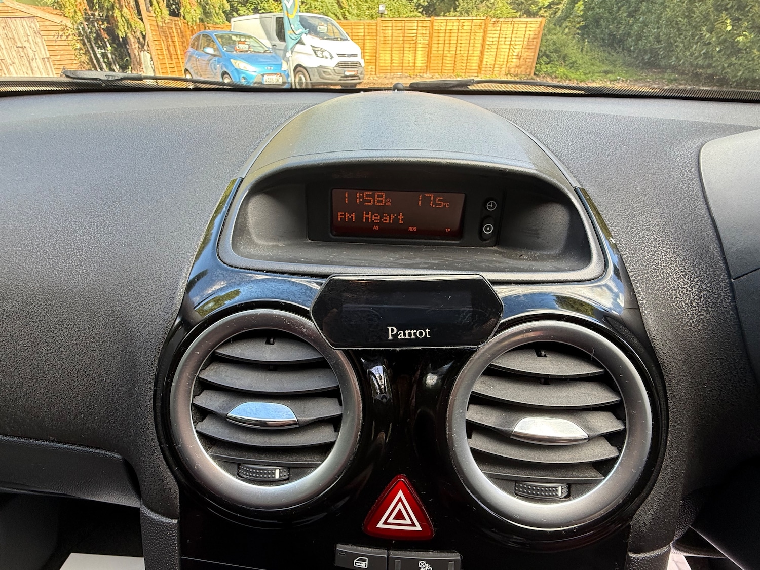 Vehicle 13