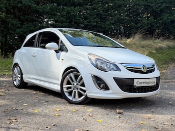 2013 (63) - 1.4 SRi 3dr [AC]