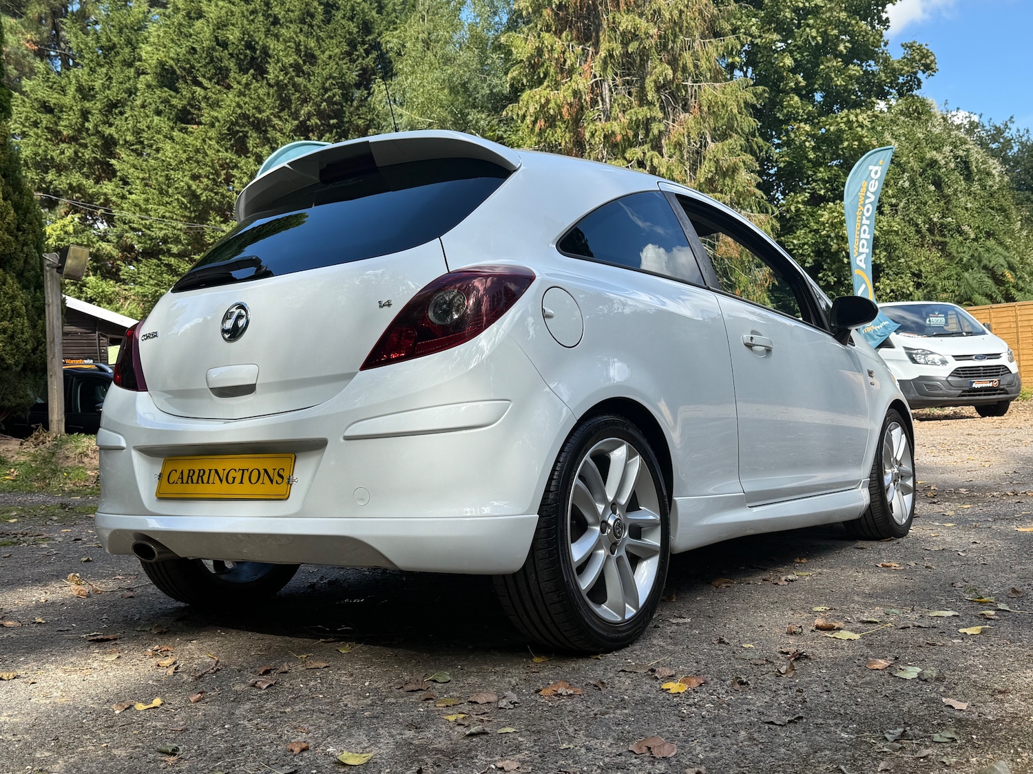 Vehicle 7