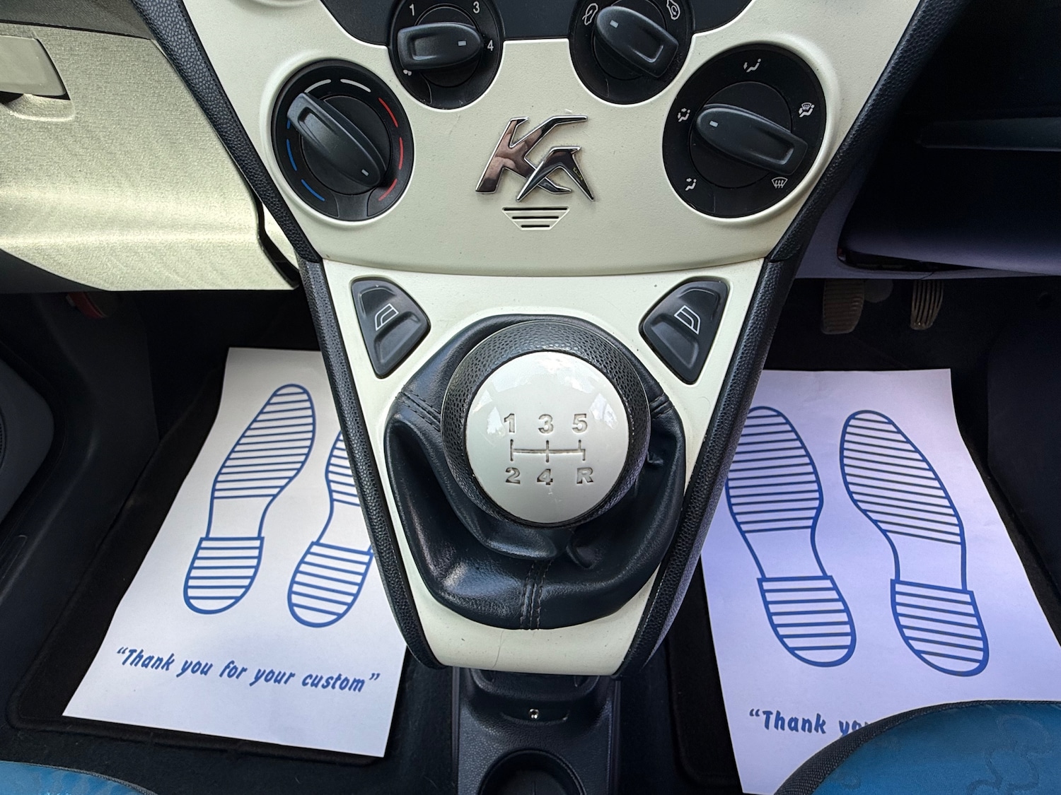 Used Ford Ka 2009 for sale - 77110155: Photo 12