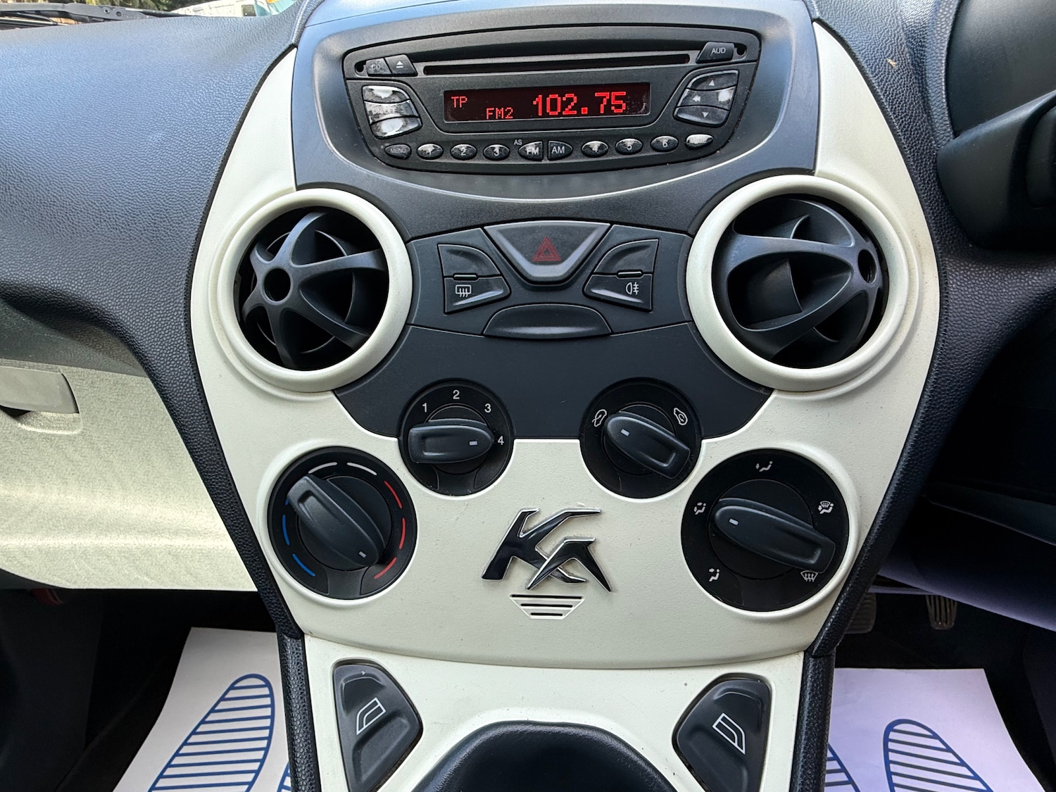 Used Ford Ka 2009 for sale - 77110155: Photo 13