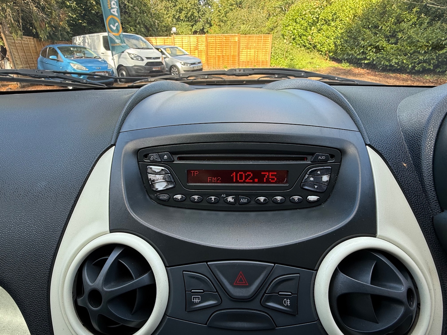 Used Ford Ka 2009 for sale - 77110155: Photo 14