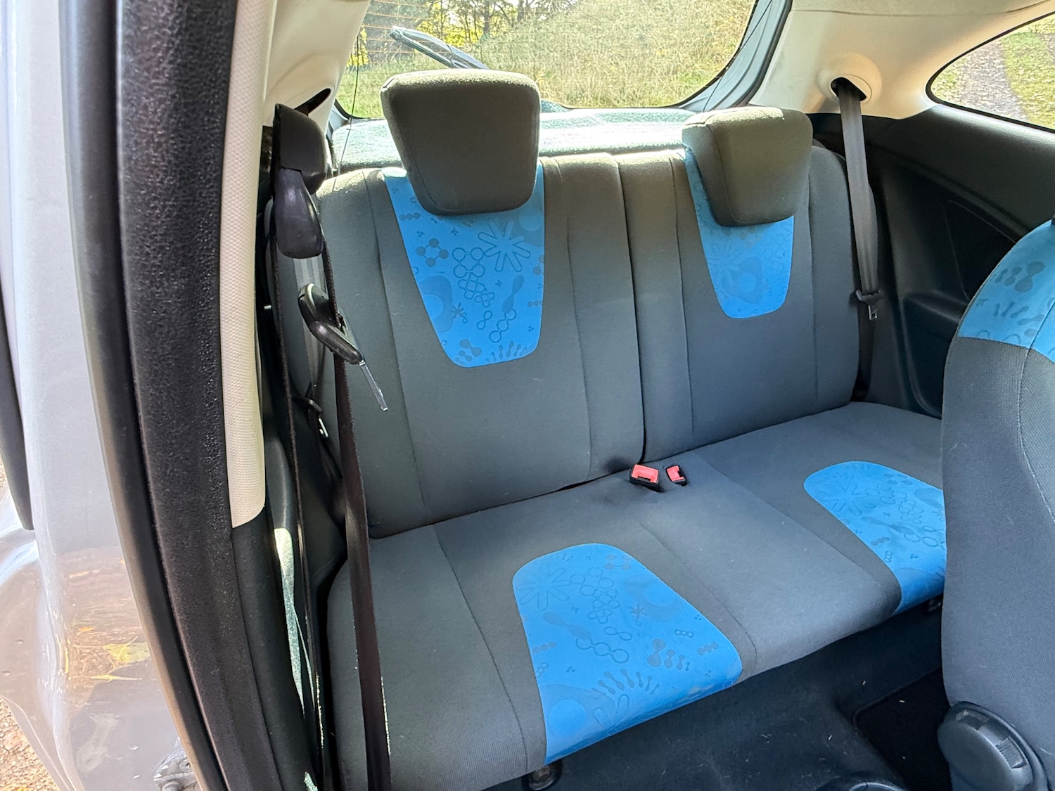 Used Ford Ka 2009 for sale - 77110155: Photo 16