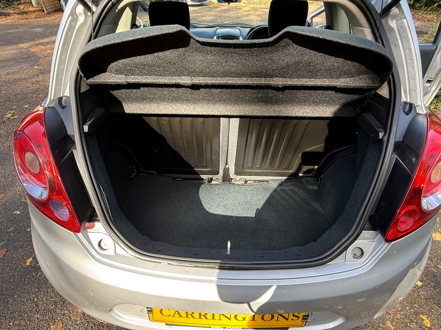 Used Ford Ka 2009 for sale - 77110155: Photo 17